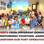 umaguete Port's E-Ticketing, paving the way for tourism growth in Negros Oriental