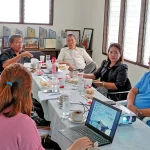 NOCCI, EDC, and PENRO Unite for Progress: Elevating Connectivity at Balinsasayao Twin Lakes through FreeWiFi