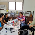 NOCCI Aligns Strategies: President Du Charts Course for Central Visayas Tourism Development Plan