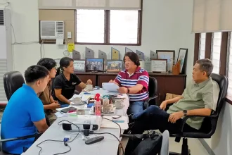 NOCCI Aligns Strategies: President Du Charts Course for Central Visayas Tourism Development Plan