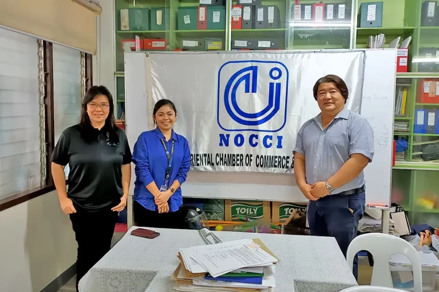 NOCCI and NOHRRA Team Up with Servo IT for Boosting Negros Oriental Tourism