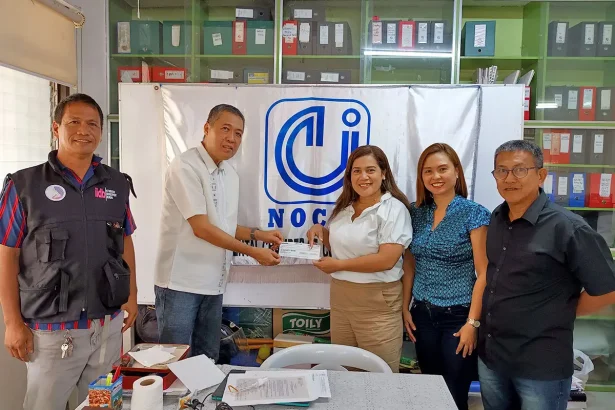 NOCCI Partners with EDC to Boost Connectivity in Balinsasayao Twin Lakes through FreeWiFi