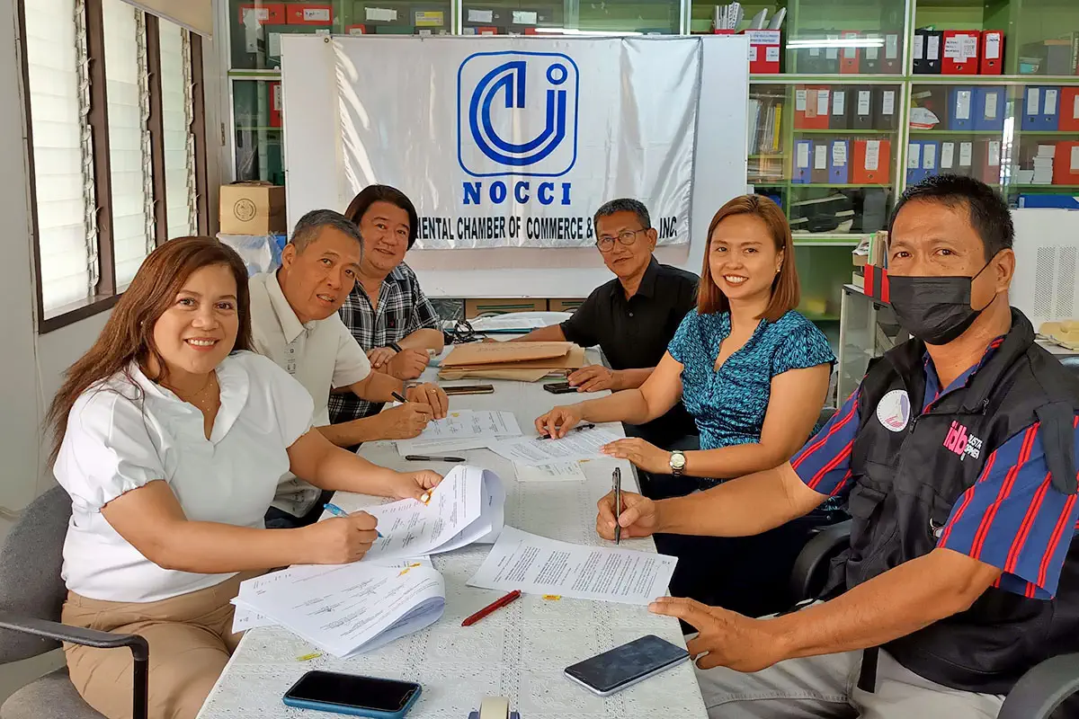 NOCCI Partners with EDC to Boost Connectivity in Balinsasayao Twin Lakes through FreeWiFi