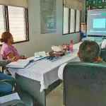 NOCCI and PPDO Leaders Strategize Tamlang Valley Agriculture Project for RDC-7 Approval
