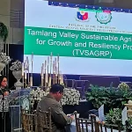 NOCCI initiated and proposed the Tamlang Valley Sustainable Agriculture for Growth and Resiliency (TVSAGR) Project, which aims to make Negros Oriental as the “Food Basket” in Central Visayas