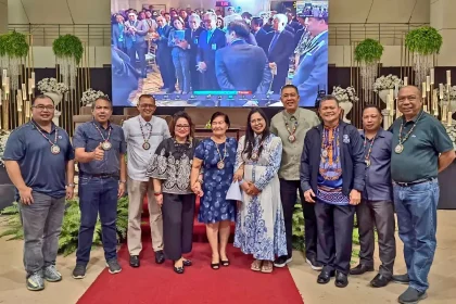 NOCCI initiated and proposed the Tamlang Valley Sustainable Agriculture for Growth and Resiliency (TVSAGR) Project, which aims to make Negros Oriental as the “Food Basket” in Central Visayas