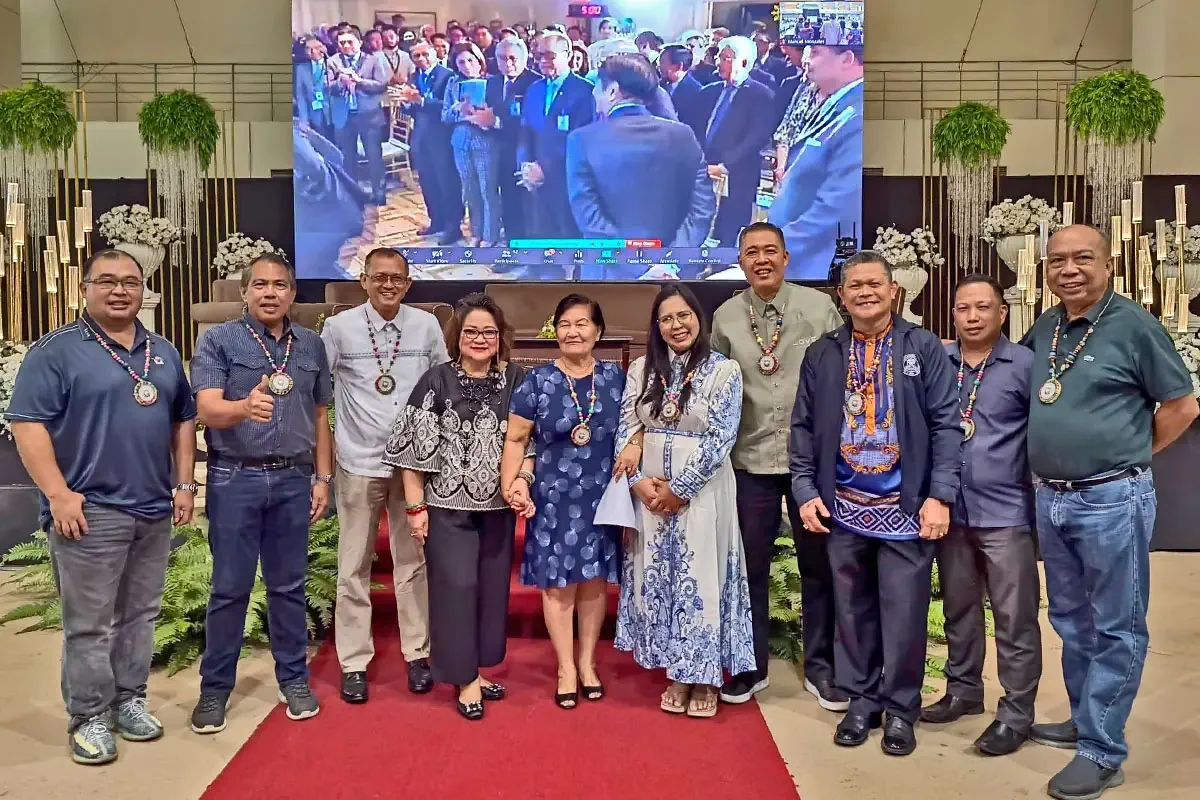 NOCCI initiated and proposed the Tamlang Valley Sustainable Agriculture for Growth and Resiliency (TVSAGR) Project, which aims to make Negros Oriental as the “Food Basket” in Central Visayas