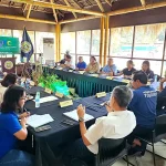 NOCCI Drives Tourism Strategy at NOTC's 3rd Regular Meeting