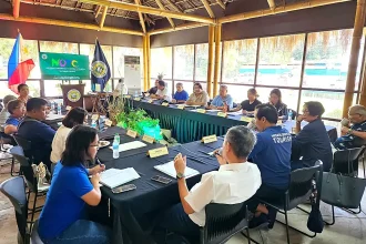 NOCCI Drives Tourism Strategy at NOTC's 3rd Regular Meeting