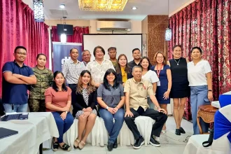 NOCCI Drives Innovation: E-commerce Platform Fosters Economic Growth in ELCAC Regions of Negros Oriental