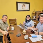 Economic Empowerment: NOCCI Collaborates with SP Chair for LEDIPO Advocacy in Negros Oriental