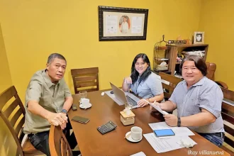 Economic Empowerment: NOCCI Collaborates with SP Chair for LEDIPO Advocacy in Negros Oriental