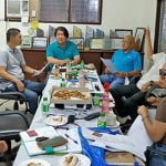 NOCCI Paves the Way: Leading Preparations for Tamlang Valley Management Council's Inaugural Meeting