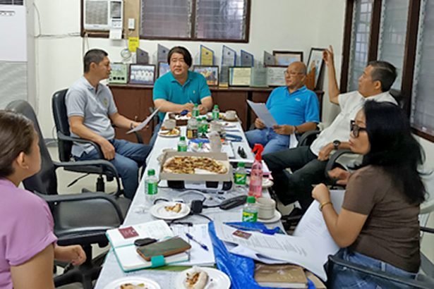 NOCCI Paves the Way: Leading Preparations for Tamlang Valley Management Council's Inaugural Meeting