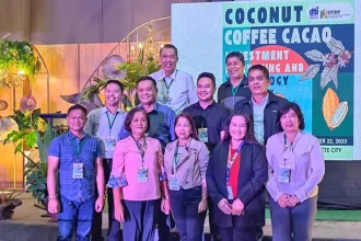 NOCCI Engages in C3 Congress for Agriculture Growth