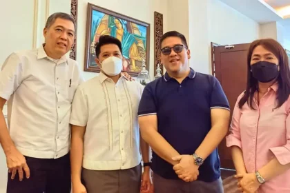 NOCCI Involvement in BIR's 3rd Zonal Valuation Revision