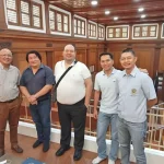 NOCCI Plans Tamlang Valley Agri Project with Governor