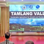 Tamlang Valley Agriculture Project