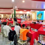 Tamlang Valley Agriculture Project