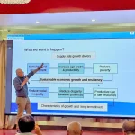 Tamlang Valley Agriculture Project