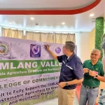 Tamlang Valley Agriculture Project