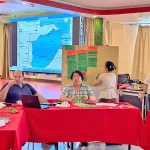 Tamlang Valley Agriculture Project