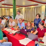 Tamlang Valley Agriculture Project