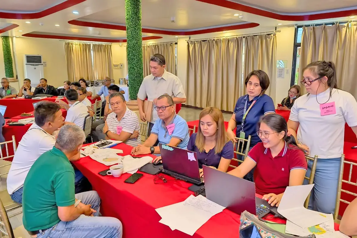 Tamlang Valley Agriculture Project