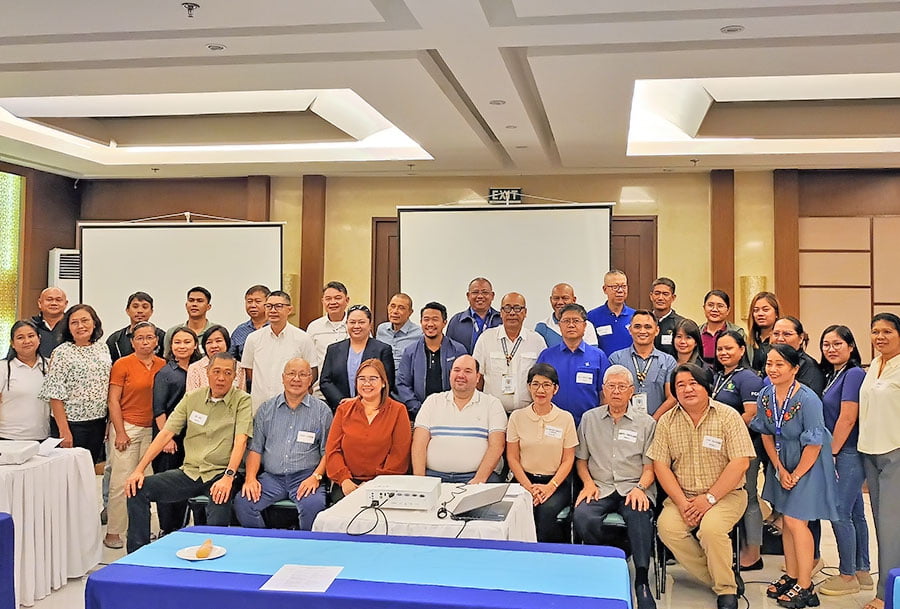 Tamlang Valley Management Council's Project Identification Workshop