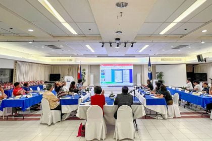 NOCCI Officers Embrace Negros Oriental Tourism Growth Agenda