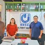 NOCCI Explores E-Commerce Ventures with SU-TBI and Agro-DigitalPH