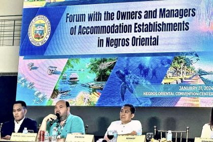 NOCCI and NOTC Collaborate to Propel Negros Oriental's Tourism Sector