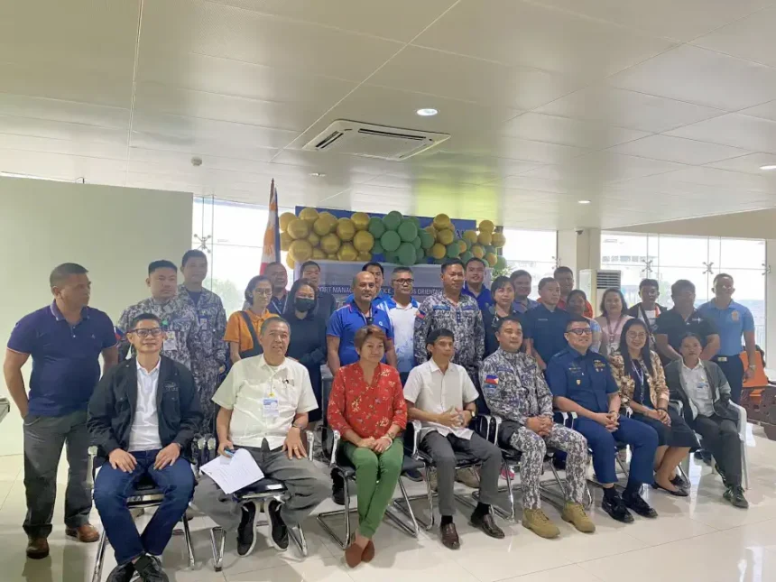 NOCCI Enhances Port Infrastructure at PMAC Meeting