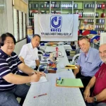 NOCCI Connects British Investors to Tamlang Valley Opportunities