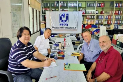 NOCCI Connects British Investors to Tamlang Valley Opportunities