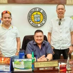 NOCCI Discusses Silica Mining and MSME Development with Tayasan Mayor