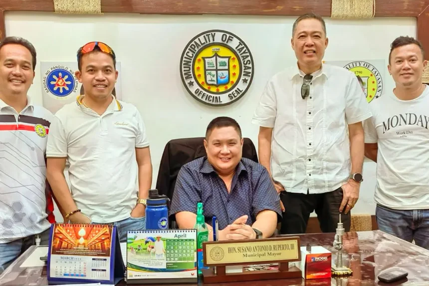 NOCCI Discusses Silica Mining and MSME Development with Tayasan Mayor