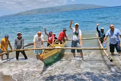 NOCCI Launches Seaweed Nursery to Boost Eco-Tourism