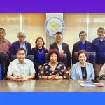 NOCCI President Edward Du attended the CCCI Board Meeting in Cebu City