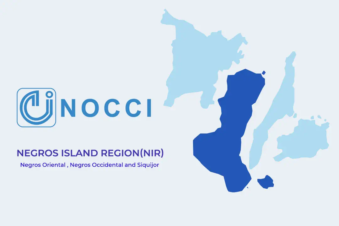 NOCCI Supports the Creation of Negros Island Region (NIR)