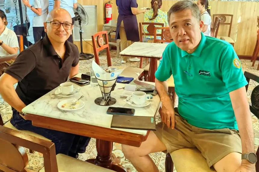 NOCCI Explores Bitcoin with Silliman Law Dean Florin Hilbay