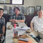 NOCCI discusses Negros Oriental's peace and order with the Philippine Army to assess its impact on business and investment