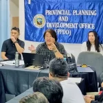 Negros Oriental PRDP PPMIU Advances Infrastructure and Investment Plans