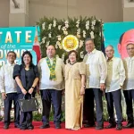 NOCCI expresses support for Gov. Sagarbarria's 2024 SOPA, attending the key provincial event.