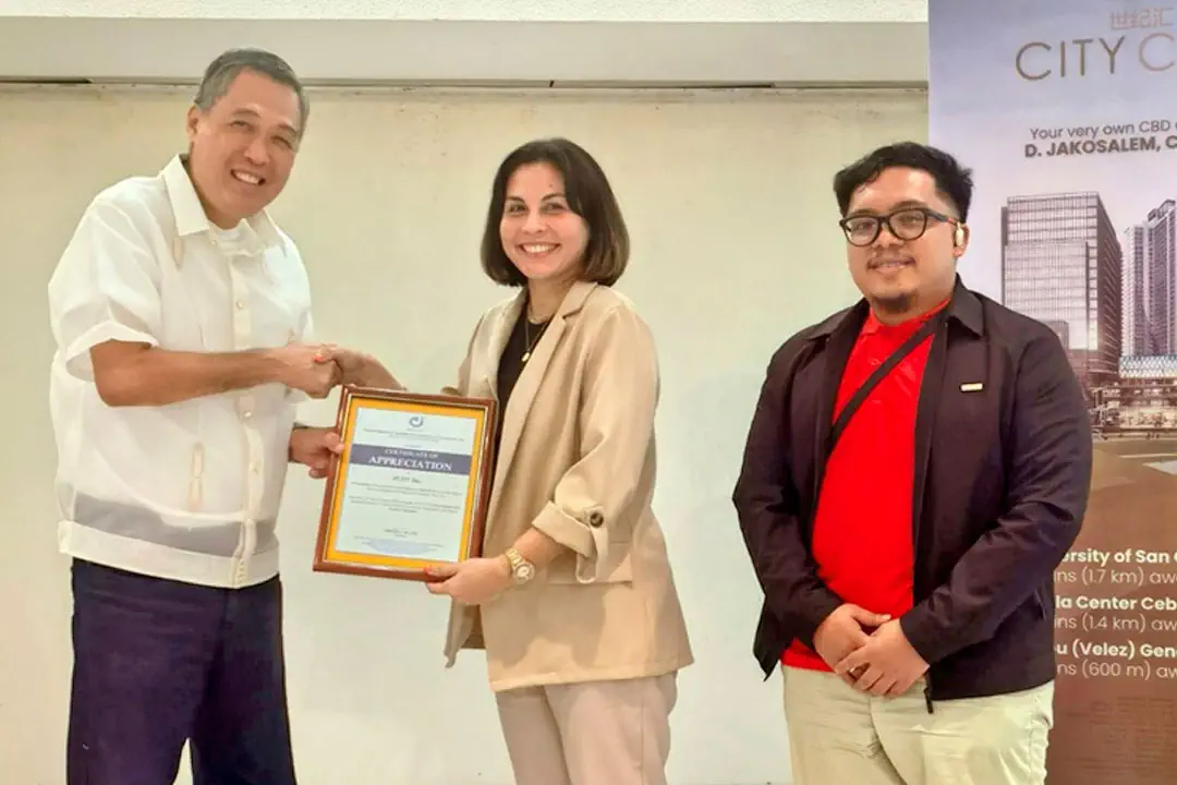 NOCCI and PLDT Enterprise partner to enhance business growth for MSMEs and LGUs in Negros Oriental