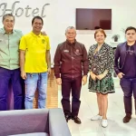 NOCCI, DICT, and BSP to Launch Paleng-QR Project in Dauin