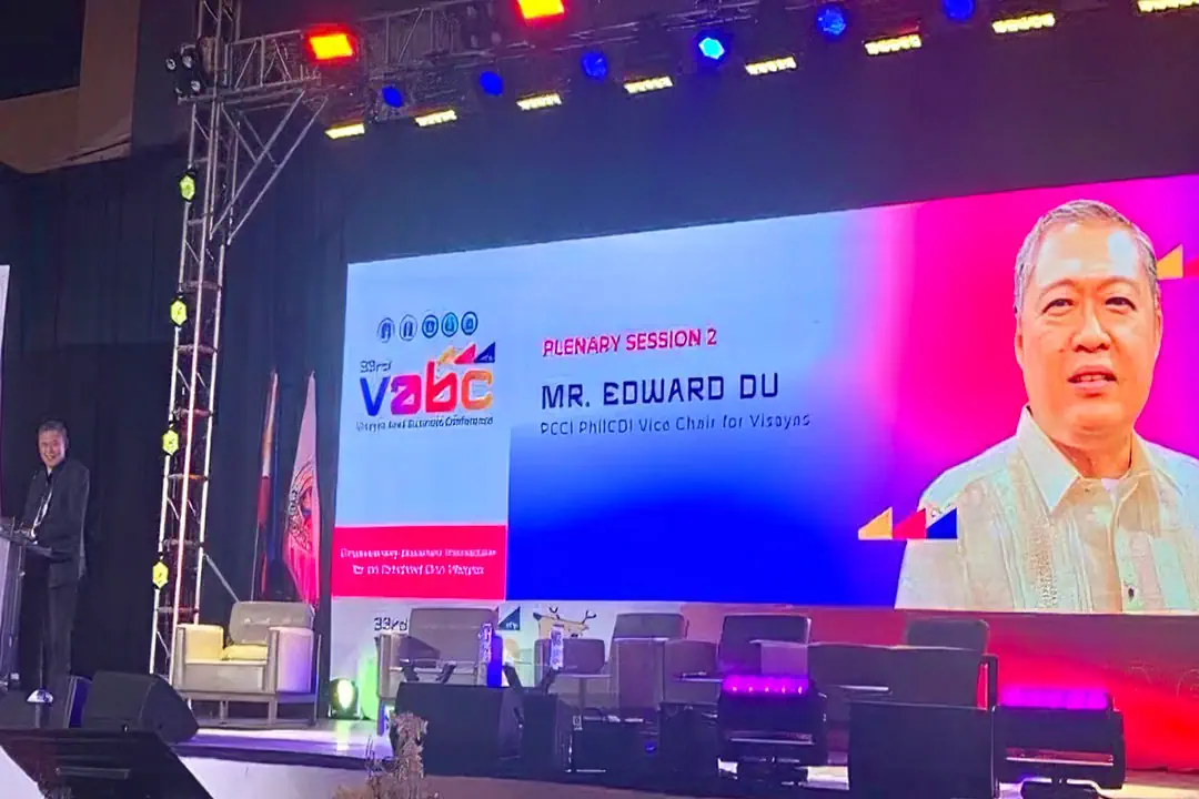 NOCCI Leaders Attend 33rd VABC, Advocate for Negros Island Region