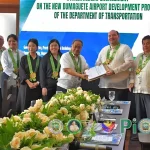 NOCCI backs the New Dumaguete Airport Project, a boost to Negros Oriental’s economic growth.