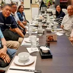 NOCCI and MBCCI Meet to Discuss Negros Island Region Developments