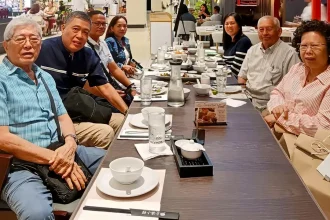 NOCCI and MBCCI Meet to Discuss Negros Island Region Developments